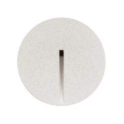 Светильник LT-TIE-R120-3W Warm3000 (WH, 25x45 deg, 230V) (Arlight, IP65 Бетон, 3 года) 050874