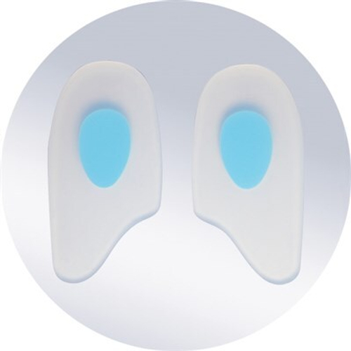 Вкладыш под пятку SP-I-912 (Размер: S)