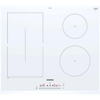 Встраиваемая электрическая панель SIEMENS ED652FSB5E