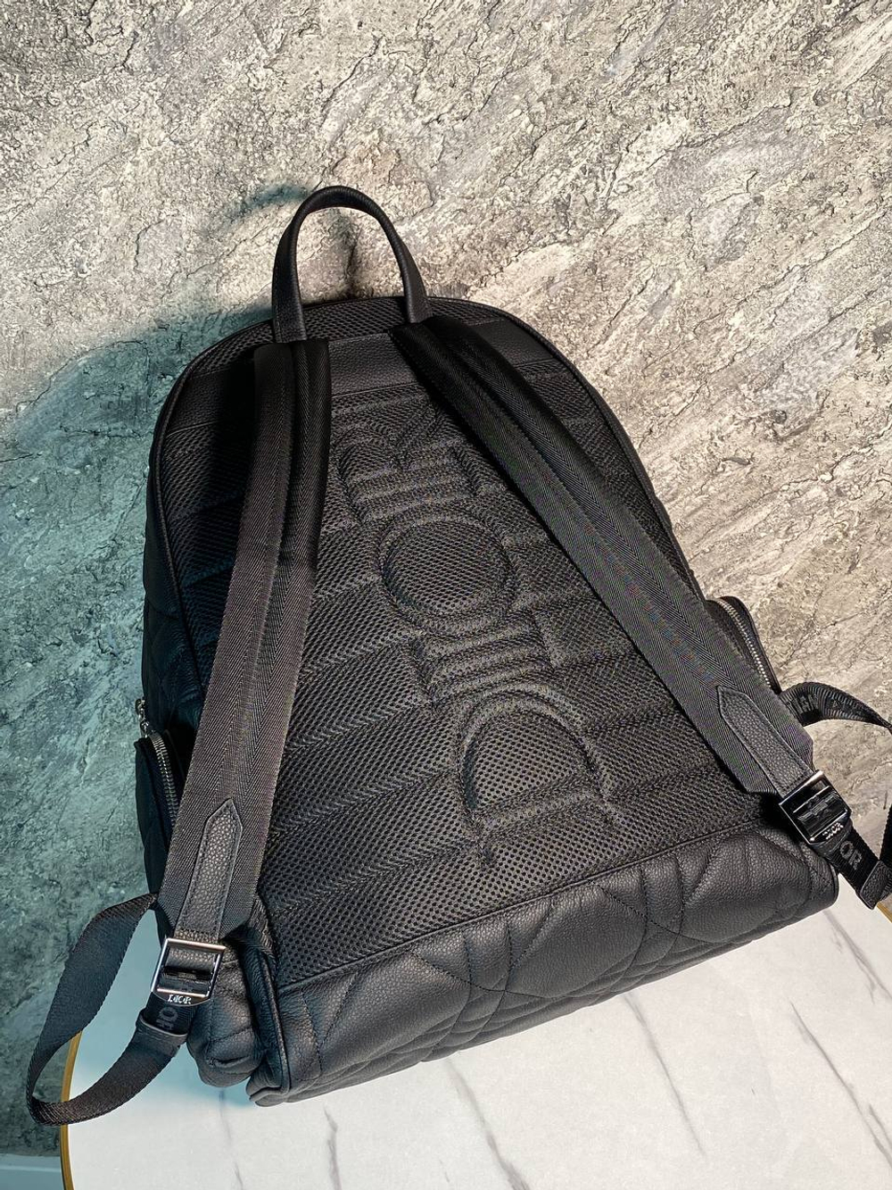 Рюкзак Dior