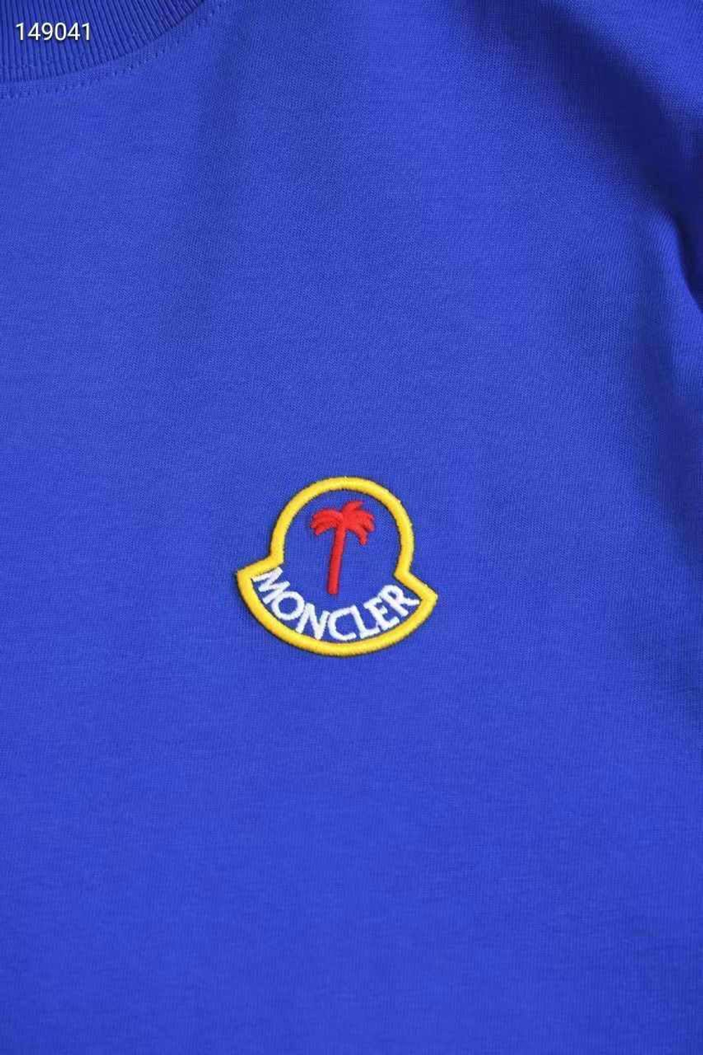 Футболка Moncler