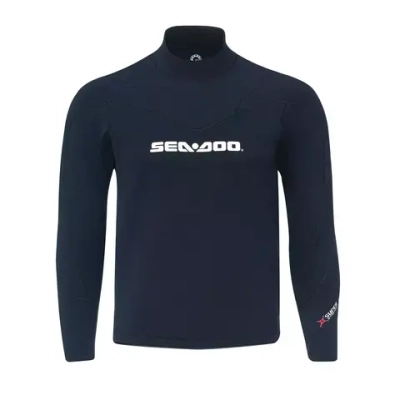 Гидрофутболка BRP Sea-Doo Neopren Rashguard,&nbsp; L