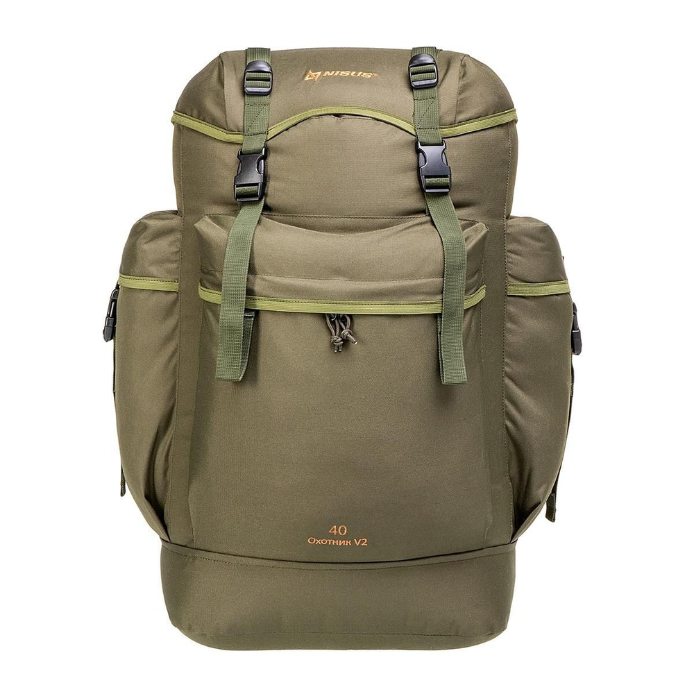 Рюкзак NISUS Охотник/Hunter 70 (N-TB1381-70L)