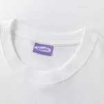 Футболка Ymkashix Sorona белая