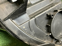 Битая Фара правая EXEED VX (2021-2024) LED