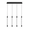 Подвесной светильник FR6204PL-L40B Ледстик / LedStick 40 Вт LED Freya fr6204pl-l40b