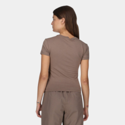 Футболка женская NIKE W NSW NK CHLL KNT MD CRP