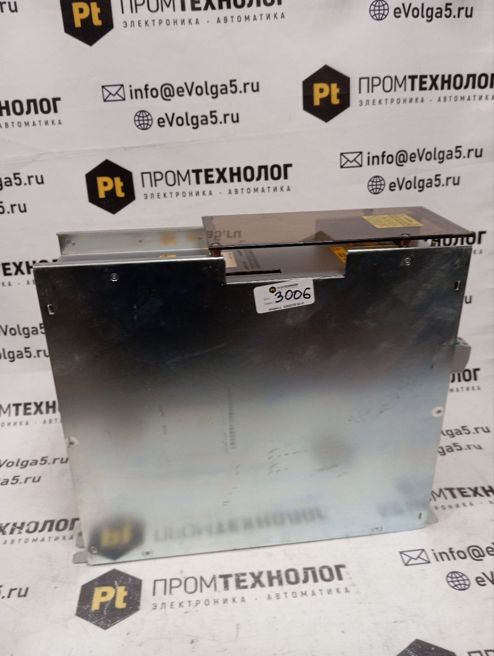 INDAMART NAM 1.2-0 б/у