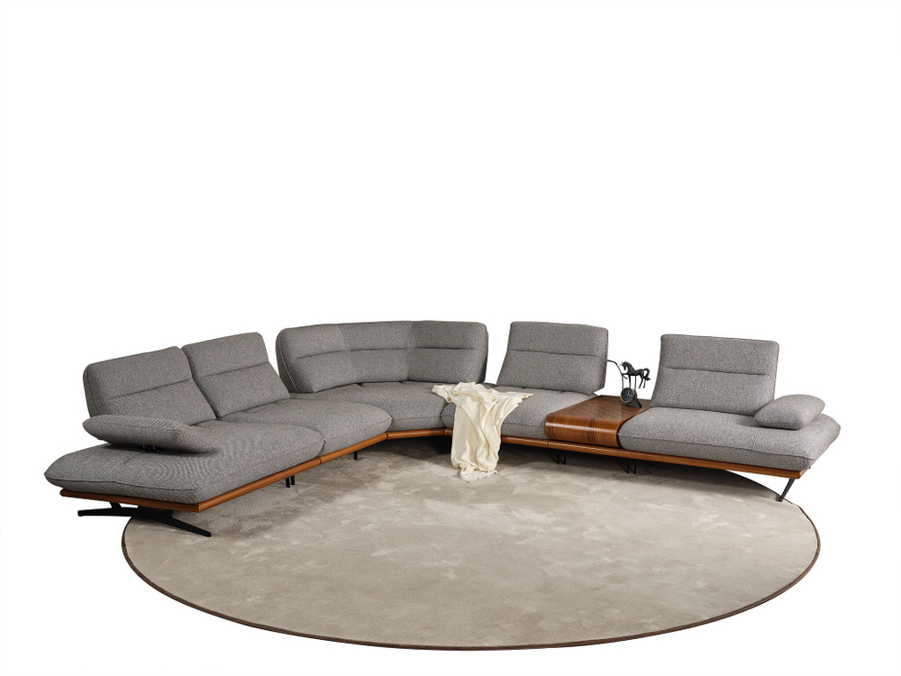 Диван модульный New York Corner Set