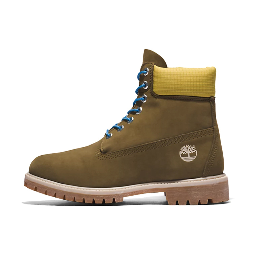 Ботинки Timberland PREMIUM Premium 6 Inch, A5NZM327