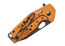 Нож FOX FX-526 ALO Suru Aluminiumфотография - 2