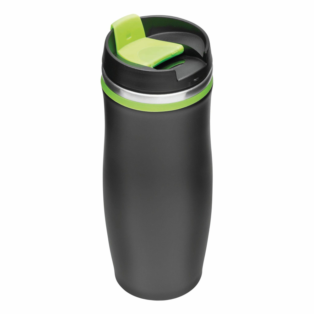 Термокружка DARK CREMA Синий