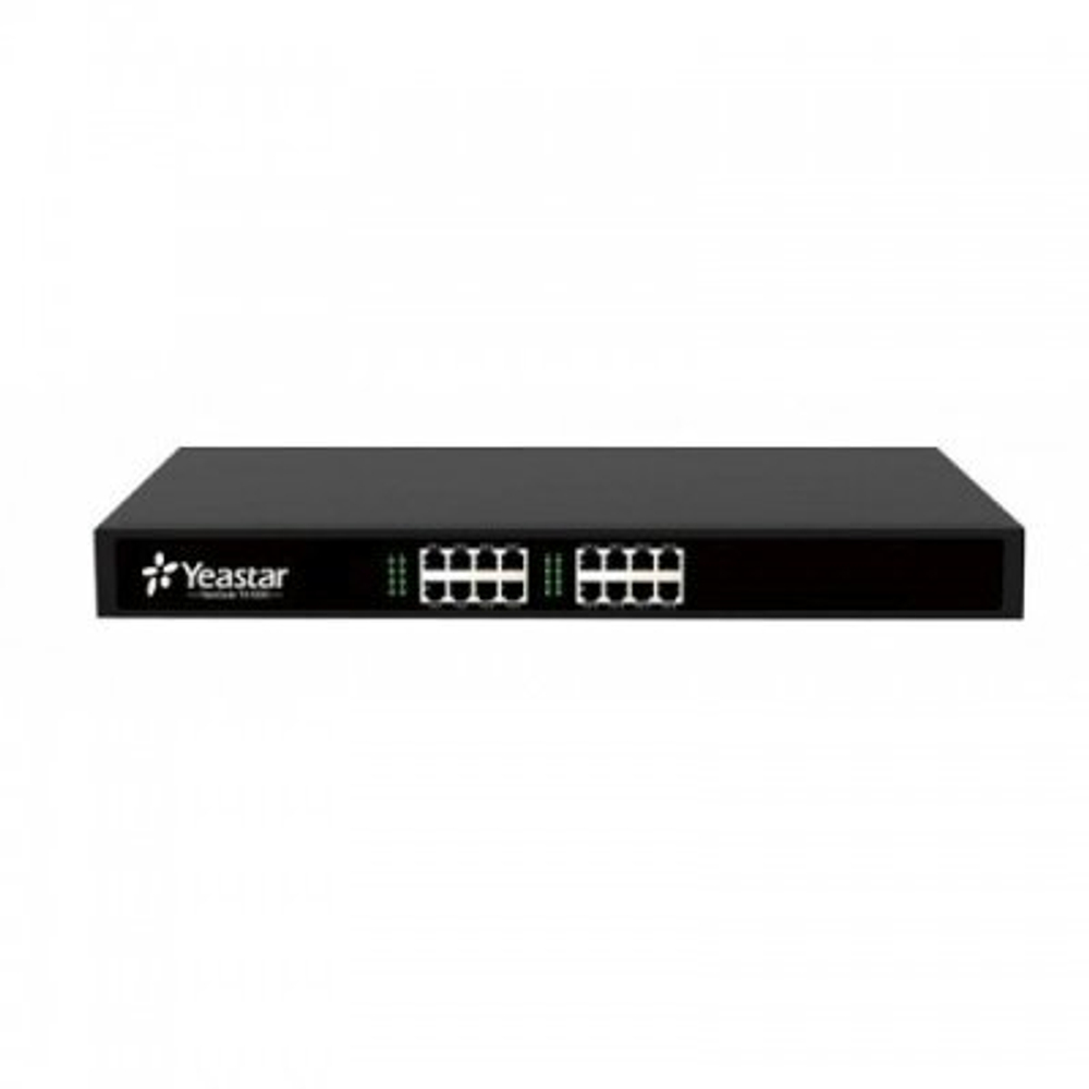 Шлюз Yeastar TA1600