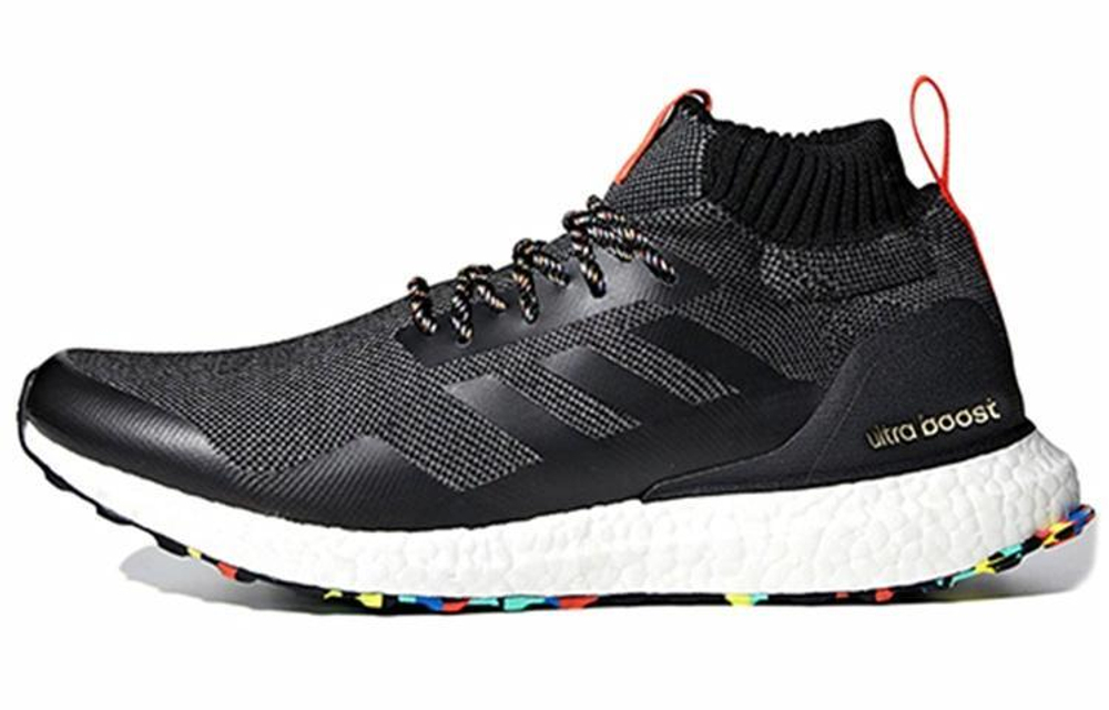 Кроссовки Adidas Ultraboost Mid