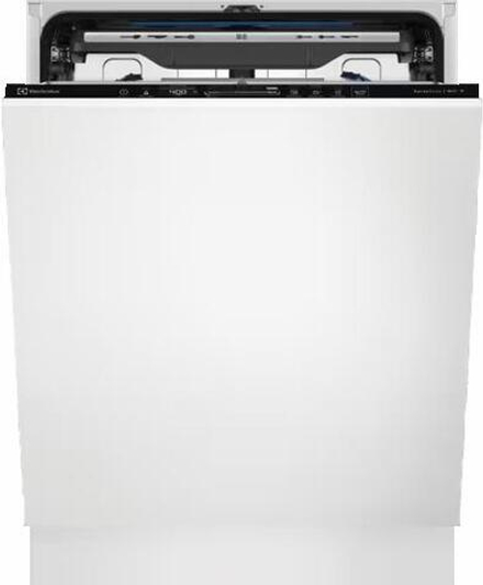 Встраиваемая посудомоечная машина Electrolux EEZ69410W