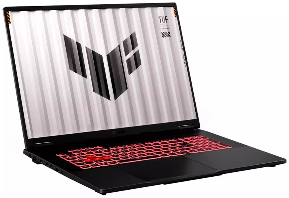 Ноутбук ASUS TUF A18 FA808UM-S8030 18&#34; / 16 Гб / SSD 512 Гб / Без ОС / 90NR0NN1-M001M0