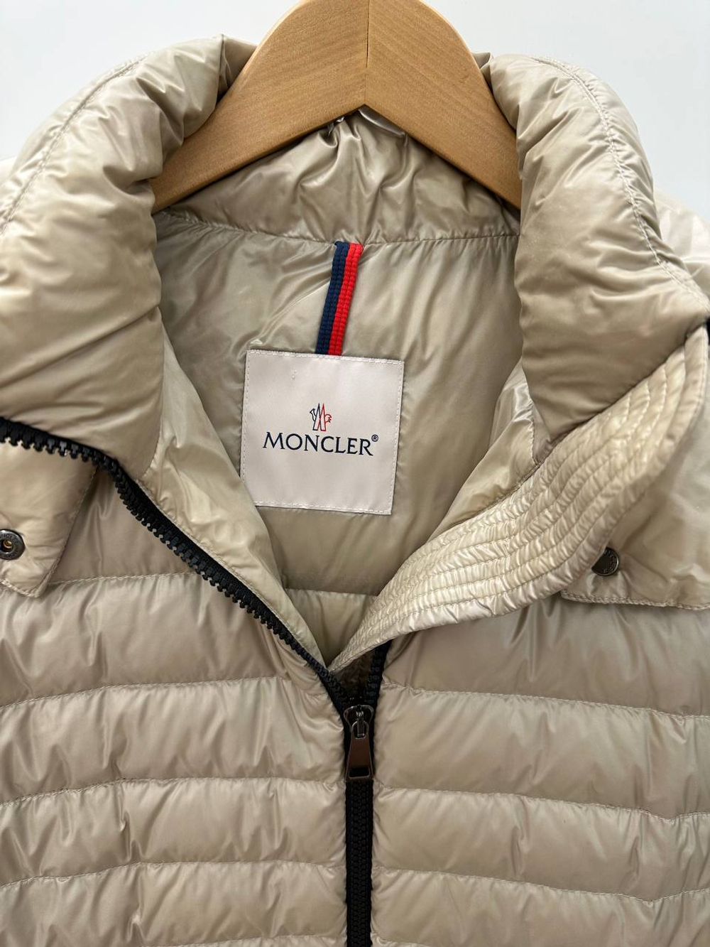 Куртка Moncler