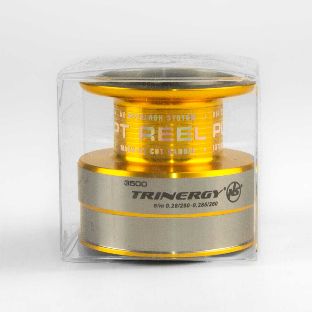 Шпуля для катушек Trinergy NS