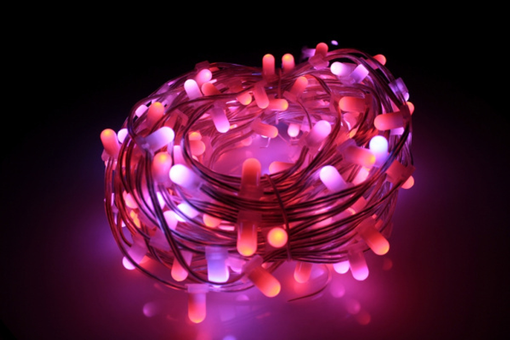 LED-LP-15СМ-30M-12V-RGB, Led клип-лайт RGB