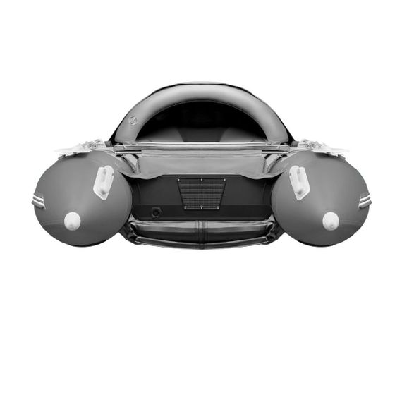 Лодка ПВХ GLADIATOR E330PRO