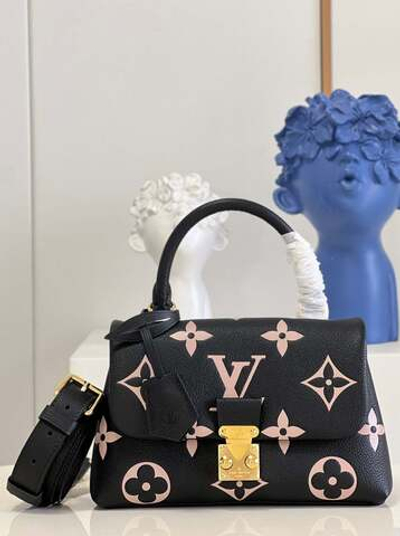Louis Vuitton Madeleine BB