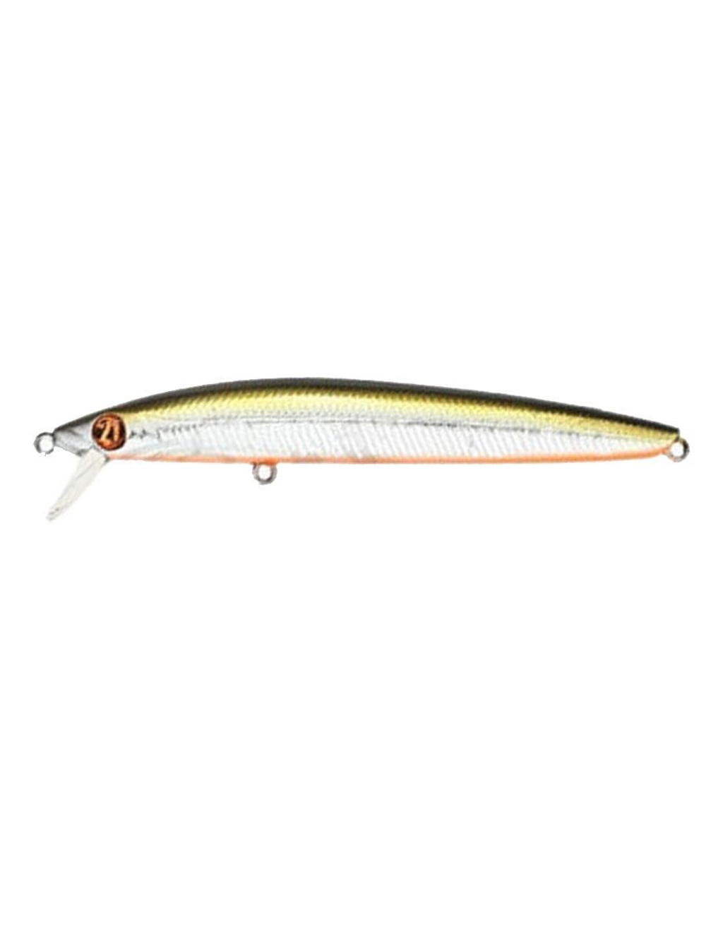 Воблер Marionette Minnow 90SP-SR 90мм 7.4 гр. 0.3-0.5 м. R60