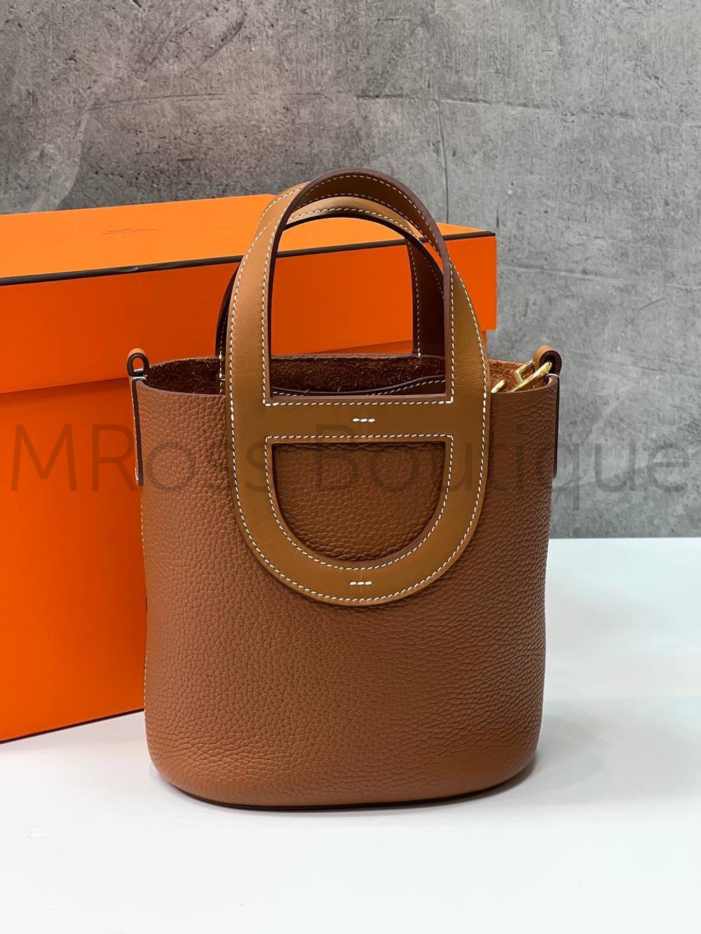 Сумка Hermès In-The-Loop Chaine d'Ancre