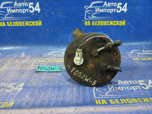 Бензонасос погружной SUZUKI ESCUDO 2000