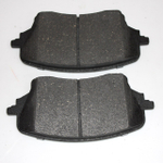 Колодки тормозные передние 4048087600 для Geely Monjaro
