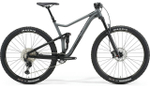 Горный велосипед Merida One-Twenty 600 (2021)