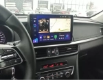 Магнитола для KIA Optima 2016-2020 - Parafar PF580LUX1U2K на Android 13, QLED+2K, ТОП процессор, 8Гб+128Гб, CarPlay, 4G SIM-слот