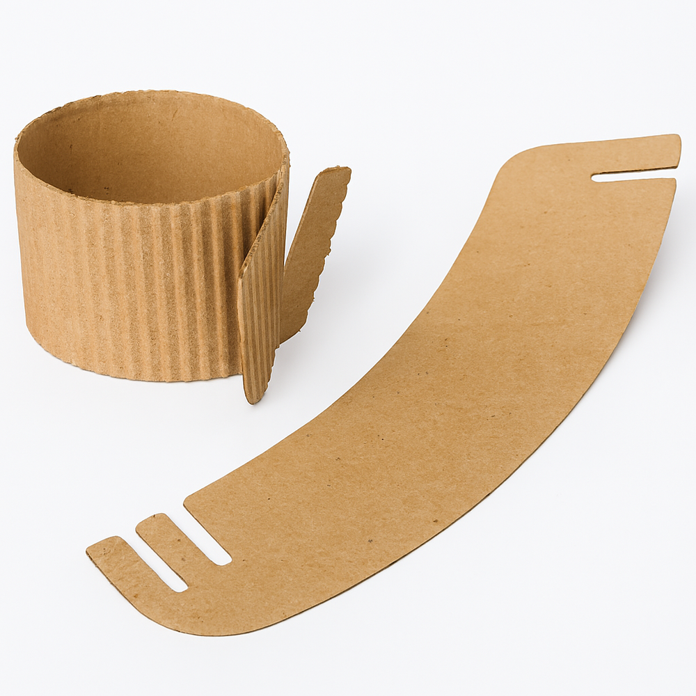 Манжеты ТЭ (сливс для стаканов универсальный), 50/3000 /3500/2800, шт