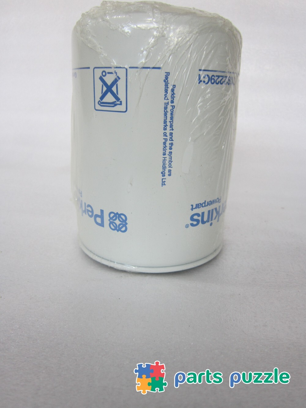 Фильтр ОЖ / WATER FILTER АРТ: 10000-61110