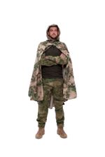 Накидка, Expert-tex