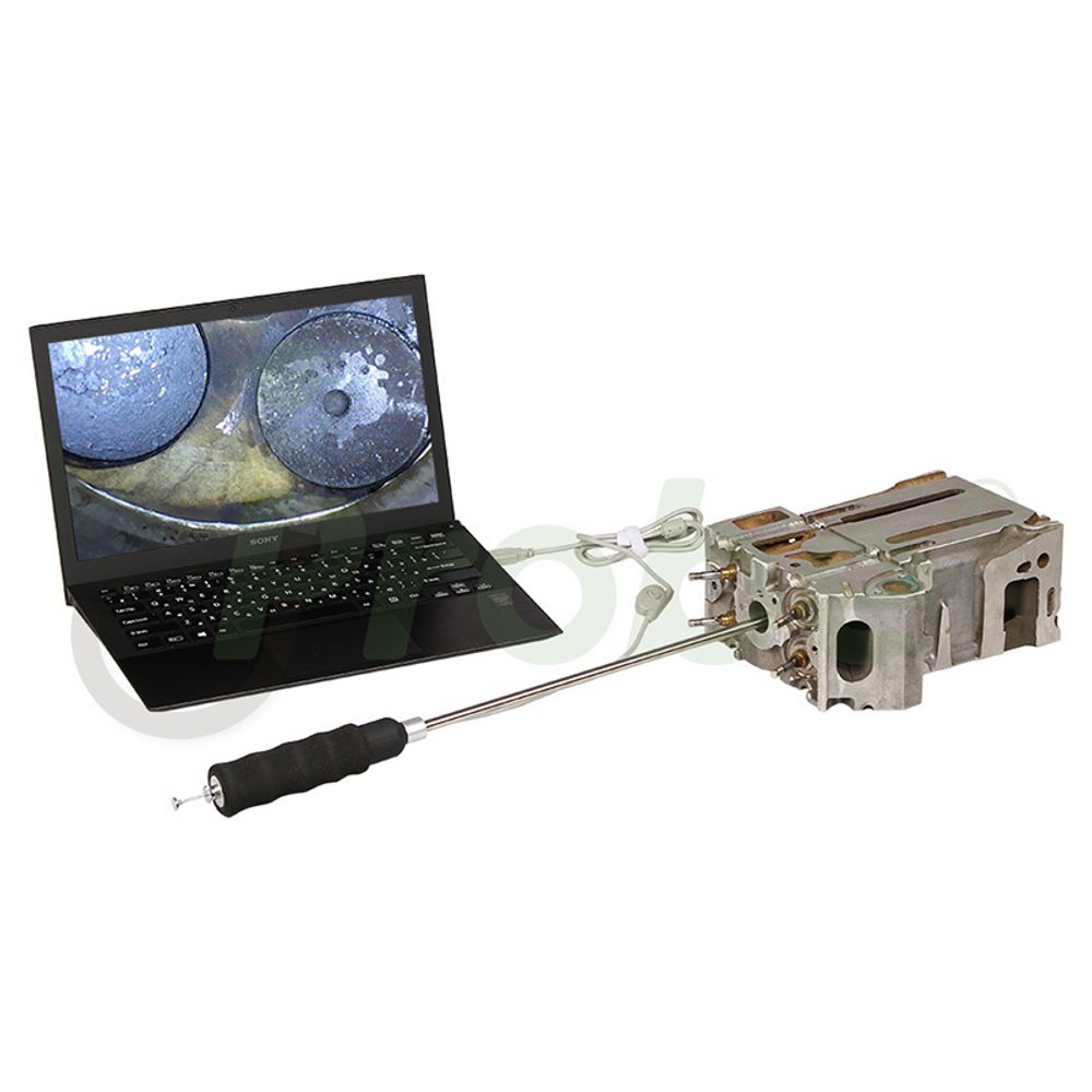 jProbe (ST 1-85-44 HMF) Видеоэндоскоп USB WIN+Android