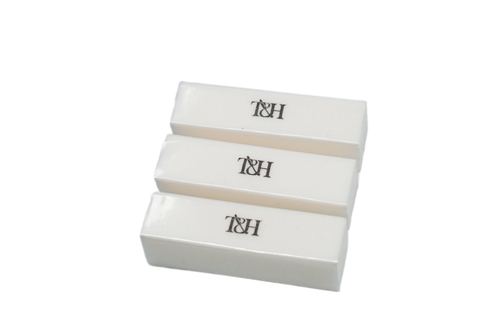 Баф цветной T&H