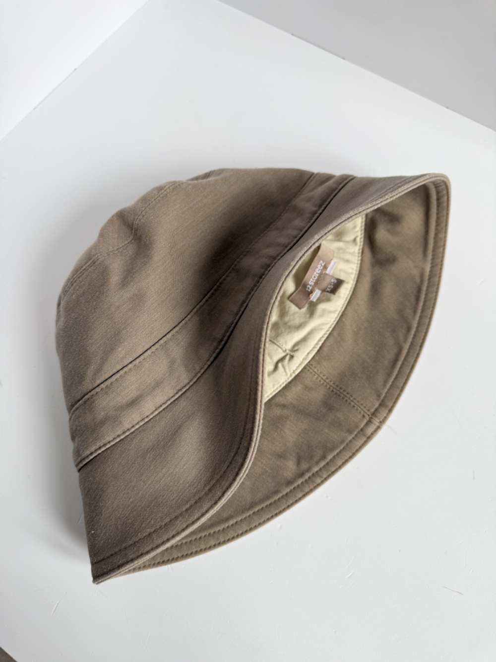 Панама 12 Storeez, XS