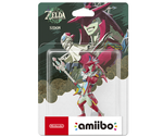 Фигурка Amiibo Сидон / Sidon (коллекция The Legend of Zelda: Tears of the Kingdom)