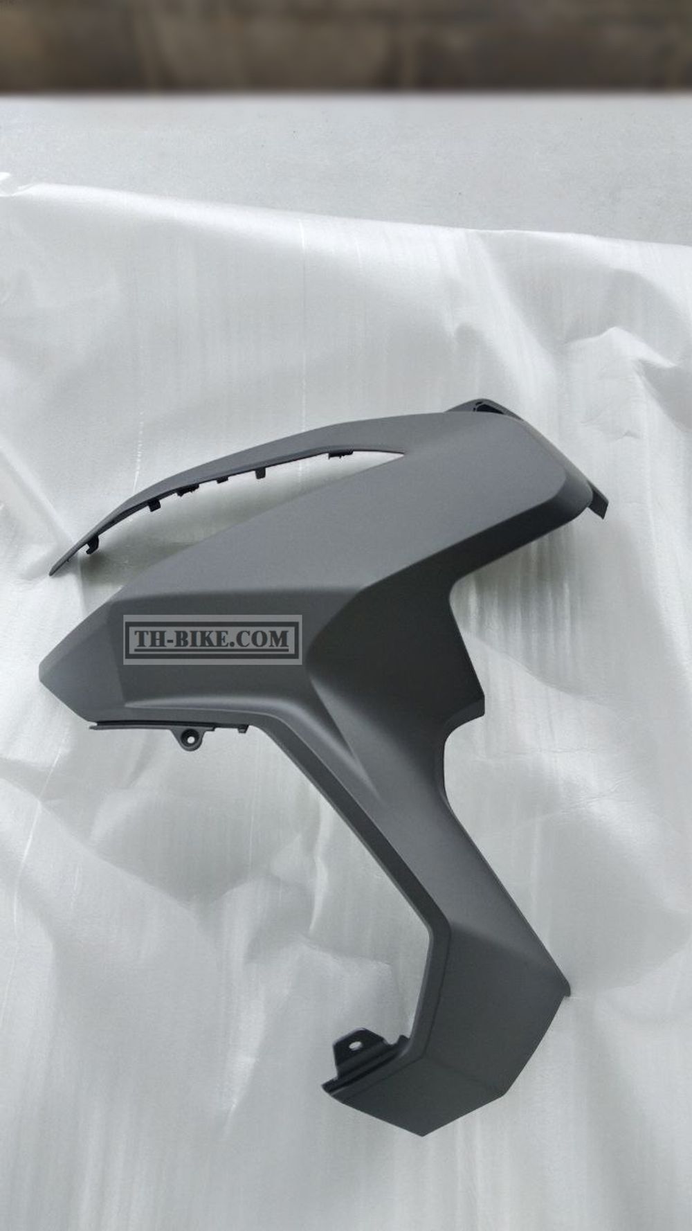 64502-K2L-D00ZE. COVER A, L. FR. SIDE. HONDA