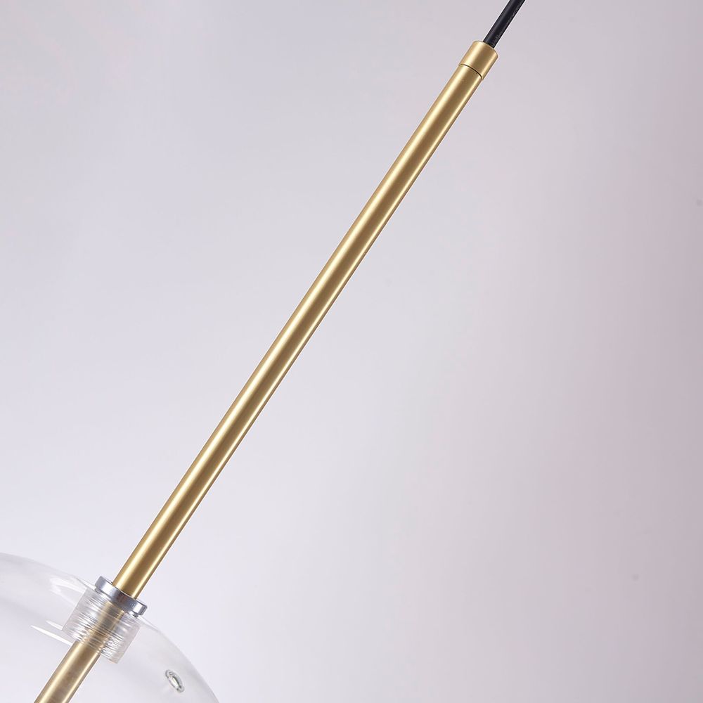 Подвесной светильник ARTO 1 D25