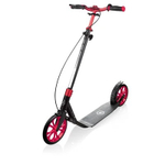 Самокат Globber ONE NL 230 ULTIMATE черный
