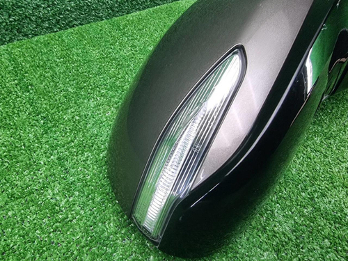 Зеркало правое Hyundai Santa Fe 4 TM (18-21) 12к.