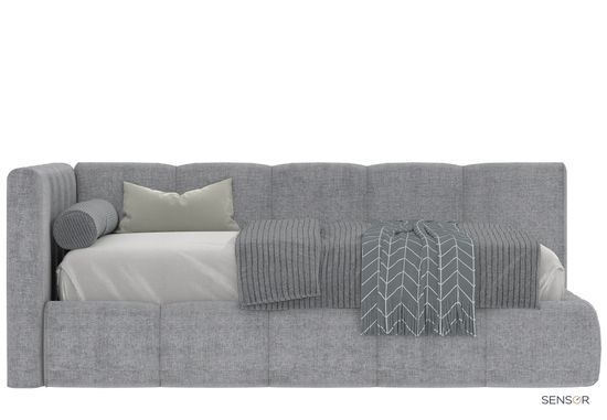 Кровать угловая Лавсит kids