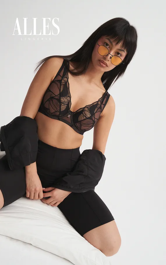 Бюстгальтер Rich Enough M Bralette