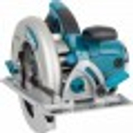 Пила циркулярная сетевая MAKITA 5008MGJX2 makpac