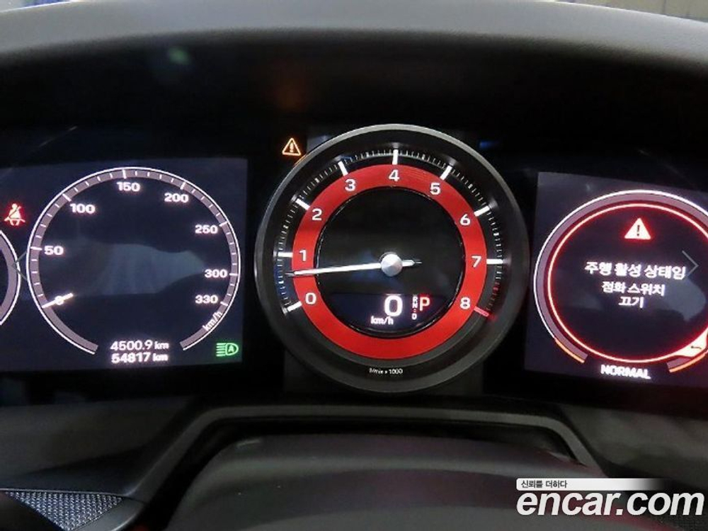 Porsche 911 (992) Carrera 4 Cabriolet (06.2020)