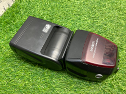 Minolta Program 5400xi
