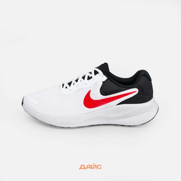 Кроссовки Nike Revolution 7 артикул:FB2207-102 - купить в магазине Дайс
