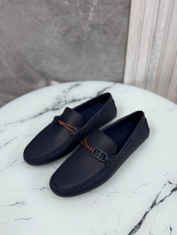 Мокасин Hermes