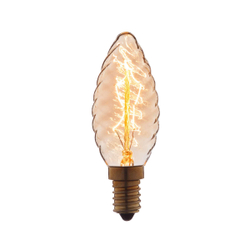 3560-LT Ретро-лампа LOFT IT Edison Bulb